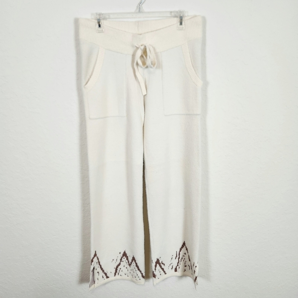 Snuggle Sac | NWT Air Feel Rocky Pant Antique White Large